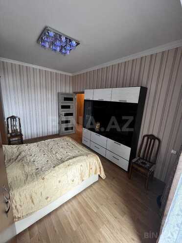 İcarəyə verilir 2 otaqlı yeni tikili 53 m², Nizami m., photo 4 from 10
