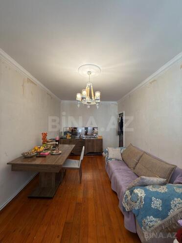 Satılır 3 otaqlı köhnə tikili 91 m², Azadlıq Prospekti m., photo 3 from 14