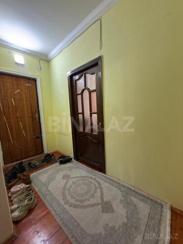 Satılır 3 otaqlı köhnə tikili 91 m², Azadlıq Prospekti m., photo 12 from 14