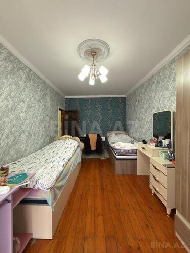 Satılır 3 otaqlı köhnə tikili 91 m², Azadlıq Prospekti m., photo 5 from 14