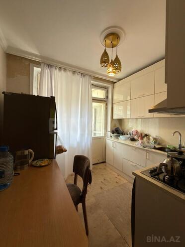 Satılır 3 otaqlı köhnə tikili 91 m², Azadlıq Prospekti m., photo 7 from 14
