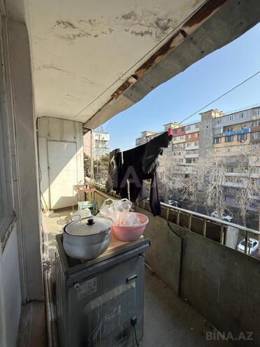 Satılır 3 otaqlı köhnə tikili 91 m², Azadlıq Prospekti m., photo 8 from 14