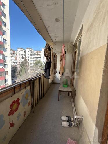 Satılır 3 otaqlı köhnə tikili 91 m², Azadlıq Prospekti m., photo 13 from 14