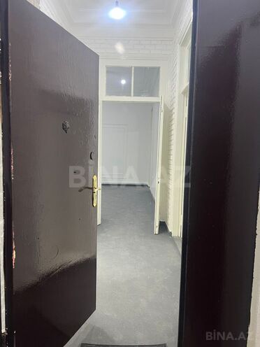 İcarəyə verilir 3 otaqlı köhnə tikili 100 m², Sahil m., photo 7 from 10