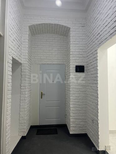 İcarəyə verilir 3 otaqlı köhnə tikili 100 m², Sahil m., photo 4 from 10