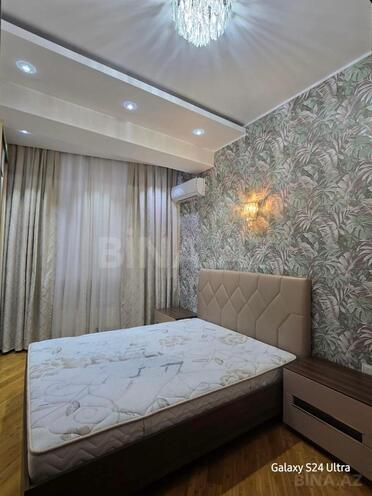 Сдаётся 3-комн. новостройка 100 м², м. Шах Исмаил Хатаи, photo 3 from 7