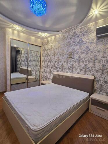 Сдаётся 3-комн. новостройка 100 м², м. Шах Исмаил Хатаи, photo 4 from 7