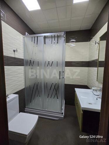 Сдаётся 3-комн. новостройка 100 м², м. Шах Исмаил Хатаи, photo 6 from 7