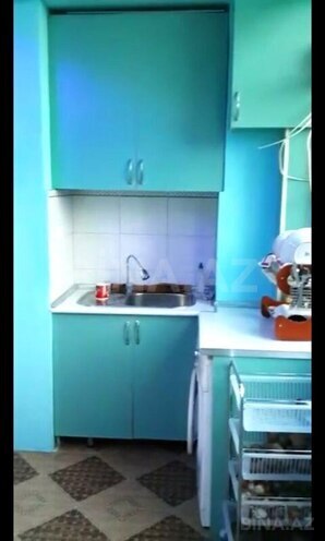 Продаётся 4-комн. новостройка 102 м², м. Насими, photo 13 from 21