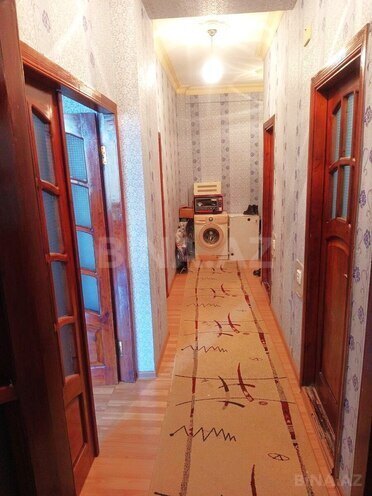 Продаётся 4-комн. новостройка 102 м², м. Насими, photo 4 from 21