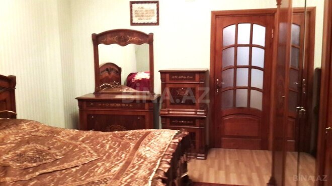 Продаётся 4-комн. новостройка 102 м², м. Насими, photo 19 from 21