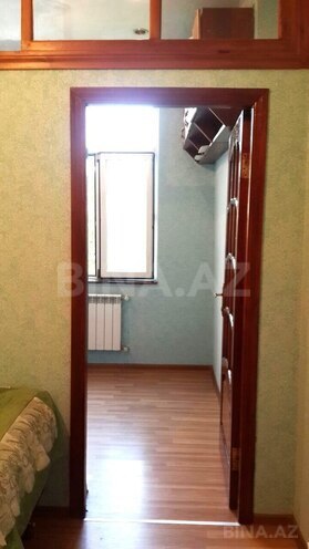 Продаётся 4-комн. новостройка 102 м², м. Насими, photo 8 from 21