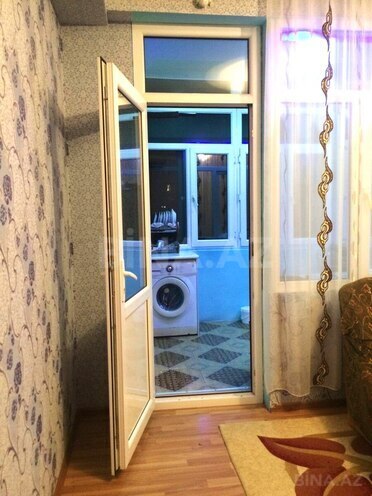 Продаётся 4-комн. новостройка 102 м², м. Насими, photo 14 from 21