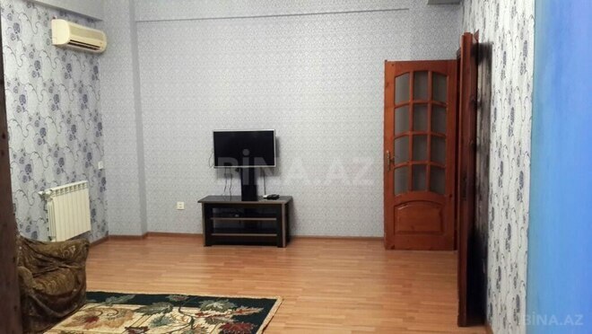 Продаётся 4-комн. новостройка 102 м², м. Насими, photo 12 from 21