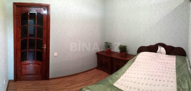Продаётся 4-комн. новостройка 102 м², м. Насими, photo 20 from 21