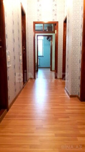 Продаётся 4-комн. новостройка 102 м², м. Насими, photo 7 from 21
