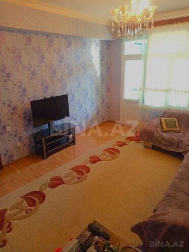 Продаётся 4-комн. новостройка 102 м², м. Насими, photo 5 from 21