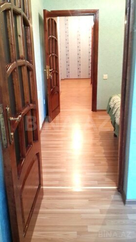 Продаётся 4-комн. новостройка 102 м², м. Насими, photo 9 from 21