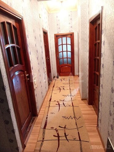 Продаётся 4-комн. новостройка 102 м², м. Насими, photo 3 from 21