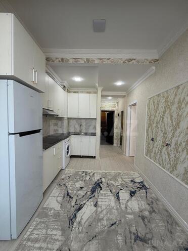 Продаётся 2-комн. новостройка 38 м², пос. Масазыр, photo 4 from 11