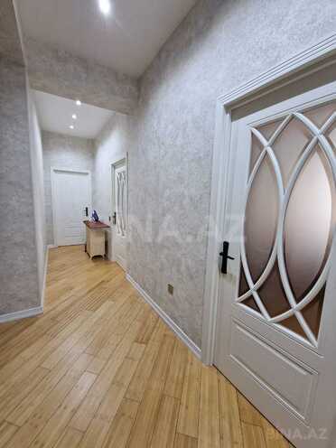 Сдаётся 2-комн. новостройка 95 м², м. Нариман Нариманов, photo 8 from 13