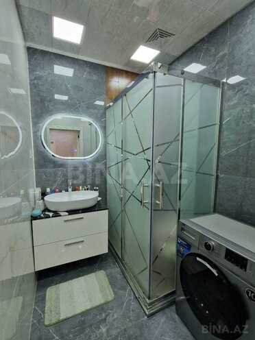 Сдаётся 2-комн. новостройка 95 м², м. Нариман Нариманов, photo 11 from 13