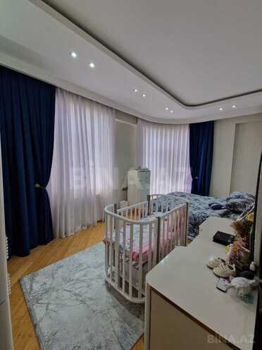 Сдаётся 2-комн. новостройка 95 м², м. Нариман Нариманов, photo 9 from 13