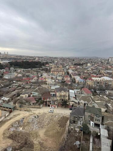 Satılır 4 otaqlı yeni tikili 132 m², Azadlıq Prospekti m., photo 8 from 9