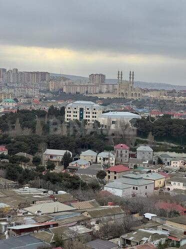 Satılır 4 otaqlı yeni tikili 132 m², Azadlıq Prospekti m., photo 6 from 9