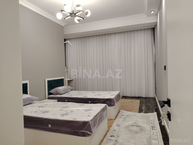 Сдаётся 3-комн. новостройка 100 м², м. 28 мая, photo 7 from 13