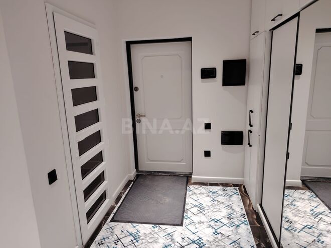 Сдаётся 3-комн. новостройка 100 м², м. 28 мая, photo 9 from 13