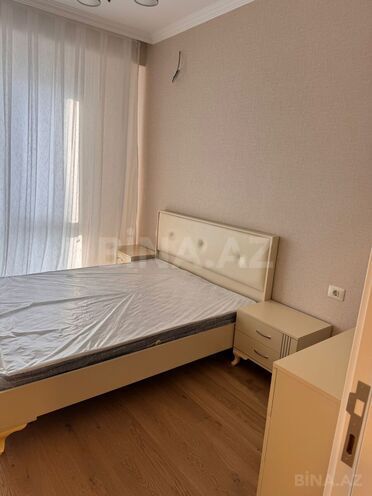 Сдаётся 2-комн. новостройка 85 м², м. Мемар Аджеми, photo 3 from 14