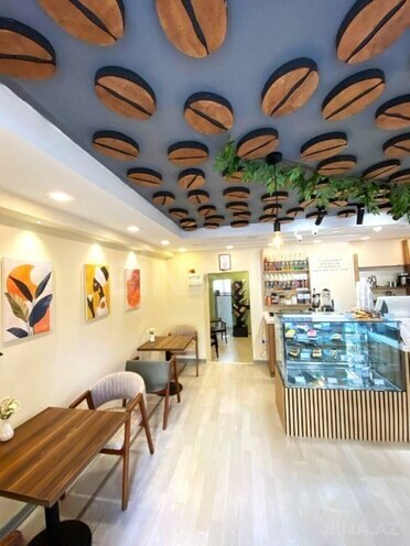 Satılır  obyekt 60 m², Kubinka q., photo 6 from 10