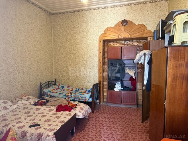 Satılır 1 otaqlı köhnə tikili 28 m², Sahil m., photo 6 from 14