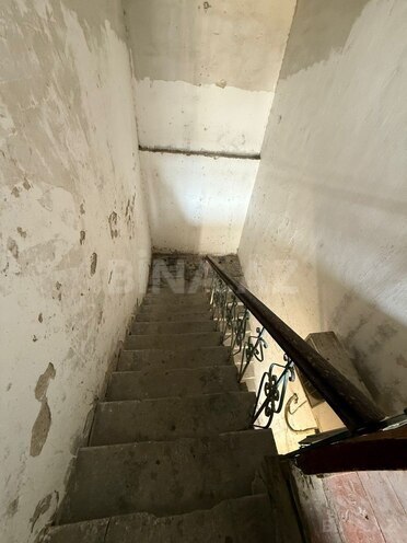 Satılır 1 otaqlı köhnə tikili 28 m², Sahil m., photo 11 from 14