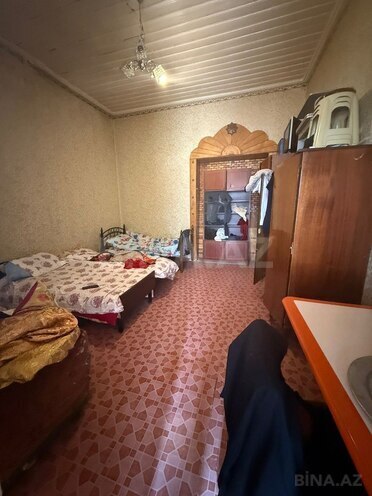 Satılır 1 otaqlı köhnə tikili 28 m², Sahil m., photo 4 from 14