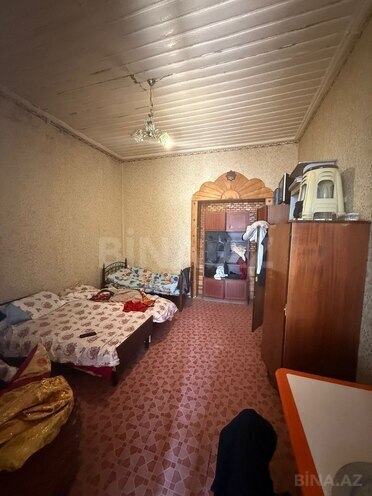 Satılır 1 otaqlı köhnə tikili 28 m², Sahil m., photo 3 from 14
