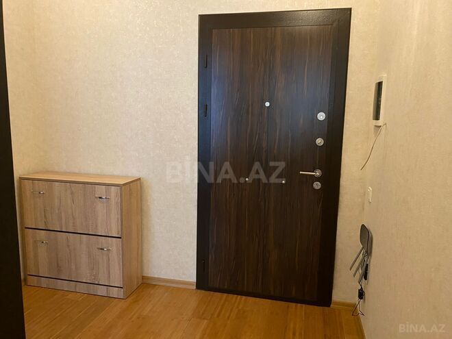 İcarəyə verilir 2 otaqlı yeni tikili 55 m², 20 Yanvar m., photo 11 from 16