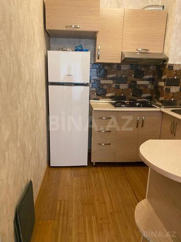 İcarəyə verilir 2 otaqlı yeni tikili 55 m², 20 Yanvar m., photo 9 from 16