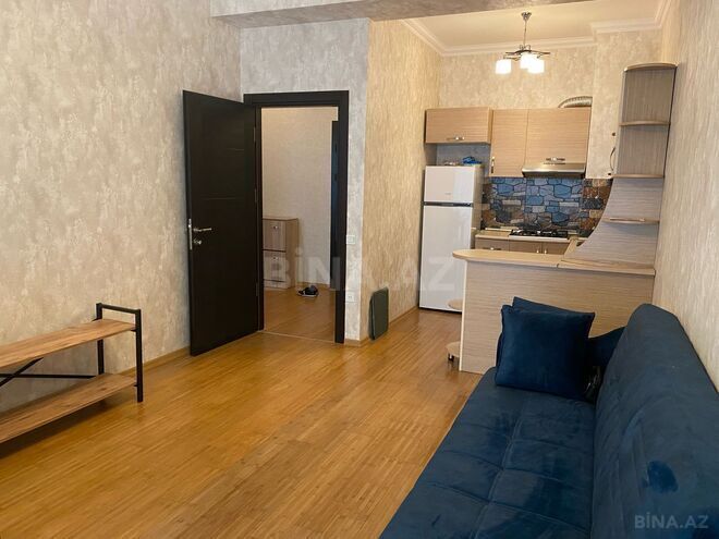 İcarəyə verilir 2 otaqlı yeni tikili 55 m², 20 Yanvar m., photo 3 from 16