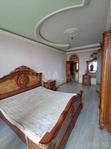 Сдаётся 3-комн. новостройка 150 м², м. Ахмедлы, photo 3 from 17