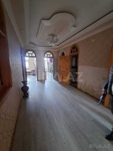 Сдаётся 3-комн. новостройка 150 м², м. Ахмедлы, photo 9 from 17