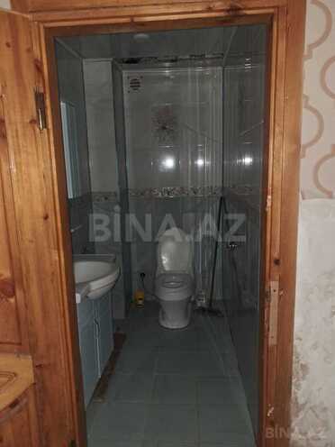 Сдаётся 3-комн. новостройка 150 м², м. Ахмедлы, photo 12 from 17