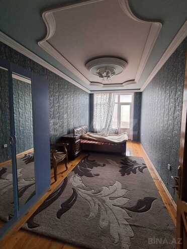 Сдаётся 3-комн. новостройка 150 м², м. Ахмедлы, photo 6 from 17