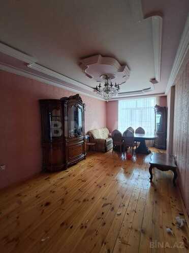 Сдаётся 3-комн. новостройка 150 м², м. Ахмедлы, photo 5 from 17