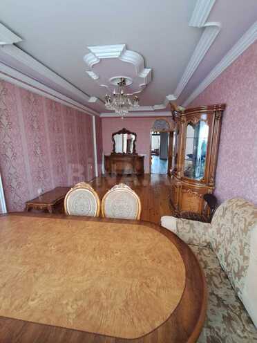 Сдаётся 3-комн. новостройка 150 м², м. Ахмедлы, photo 4 from 17