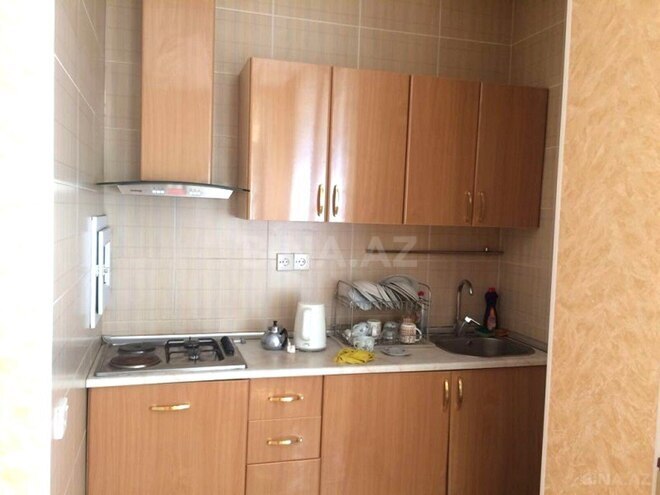 Satılır 3 otaqlı yeni tikili 105 m², 28 May m., photo 5 from 12