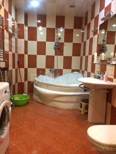 Satılır 3 otaqlı yeni tikili 105 m², 28 May m., photo 10 from 12