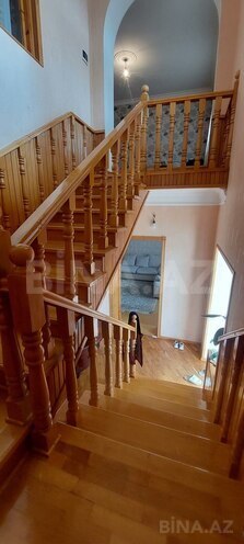 Satılır 6 otaqlı həyət evi/bağ evi 260 m², M.Ə.Rəsulzadə q., photo 6 from 23