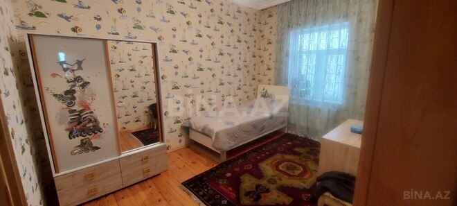 Satılır 6 otaqlı həyət evi/bağ evi 260 m², M.Ə.Rəsulzadə q., photo 3 from 23
